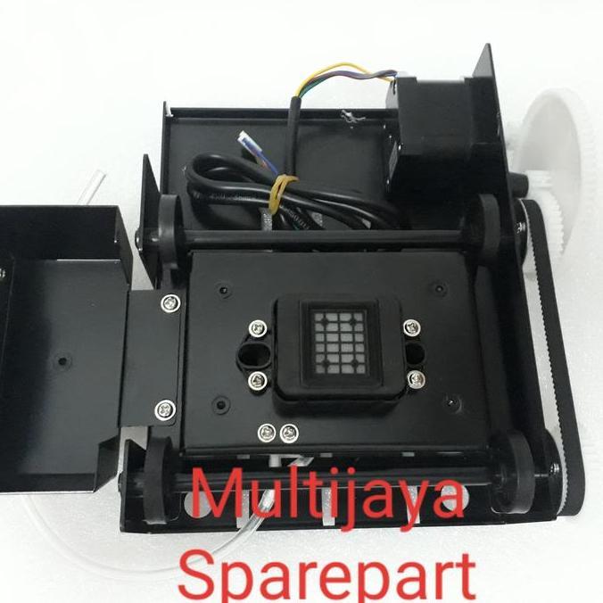 XP600 Capping Station Single