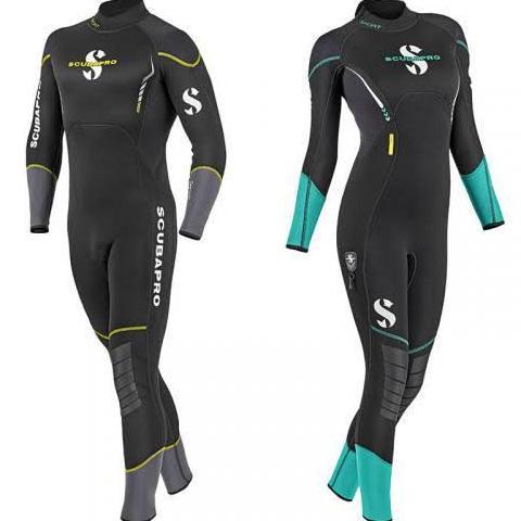 Wetsuit 3Mm Sport Scubapro