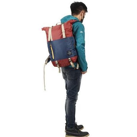 Kalibre Tas Ransel Pria Backpack Romsdal 24L 911504636