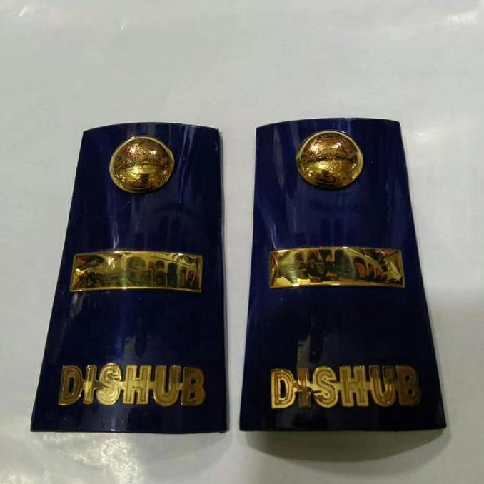 Pangkat Dishub Braso 3A