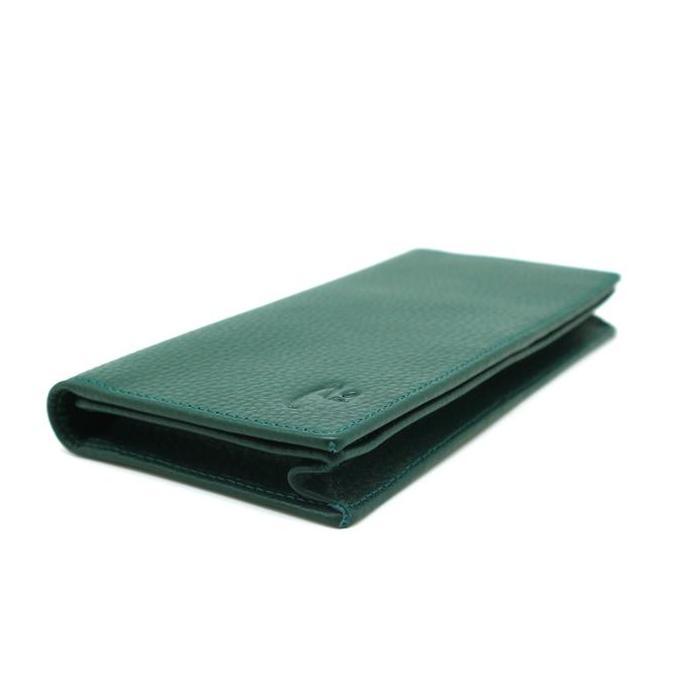 Dompet Kulit Asli Vermont L002 Original Prianita