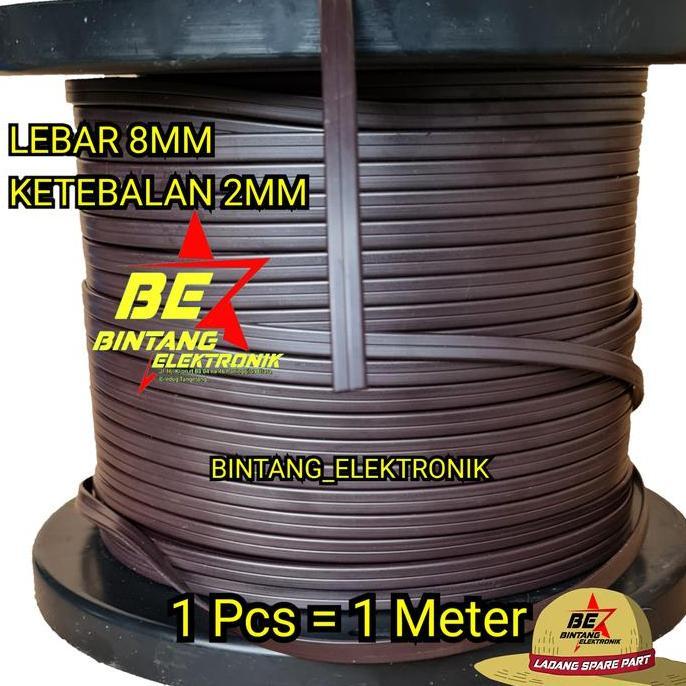 MAGNET KARET PINTU KULKAS MAGNET PINTU KULKAS