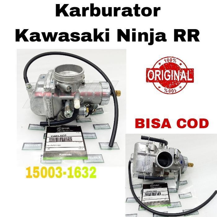 Karburator Carburator Kawasaki ninja RR NinjaRR