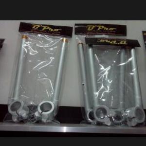 stang jepit bpro ninja250 | stang jepit ninja250 bpro Terlaris