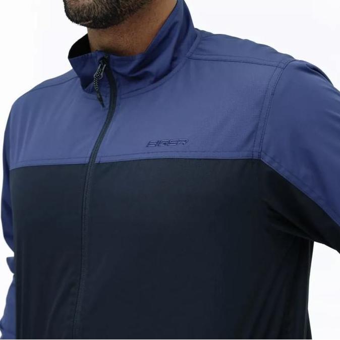 Jaket Motor Eiger Riding Vauxhall Street Jacket - Original Terlaris