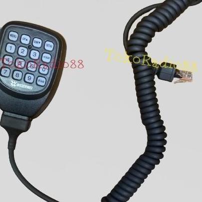 TERBARU Handle Microphone rig mini weierwei Vev-Uv9800 PROMO