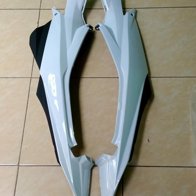 body statis fu facelift putih Terlaris