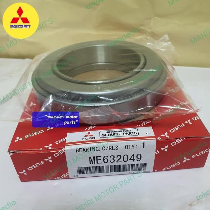 BEARING DEKRUP/BEARING CLUTCH RELEASE PS190/PS220/ME632049 Terlaris