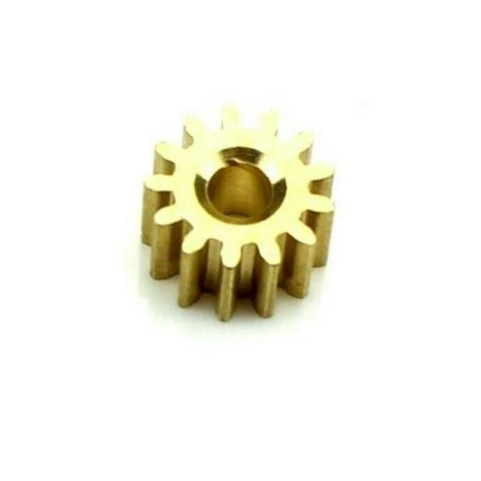 Parts copper gear motor WL Toys V950