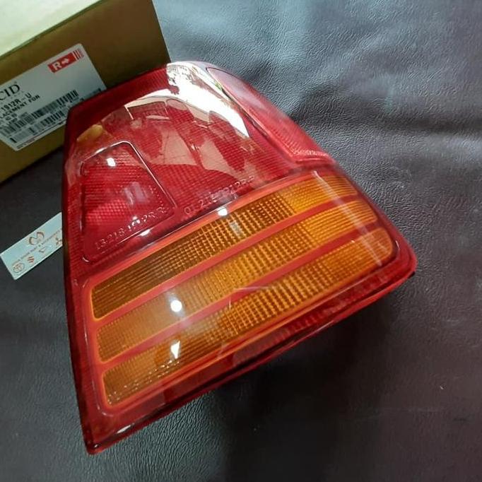 LAMPU STOP ESTEEM 1.3-ESTEEM 1.6 Terlaris