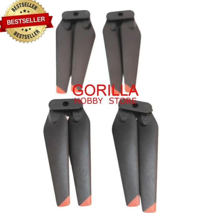 part drone K9 PRO dual camera 4k dinamo propeller baterai part drone