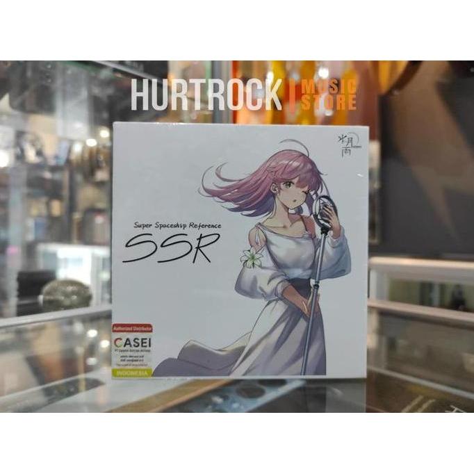 Moondrop SSR / Super Spship Reference In Ear Monitor