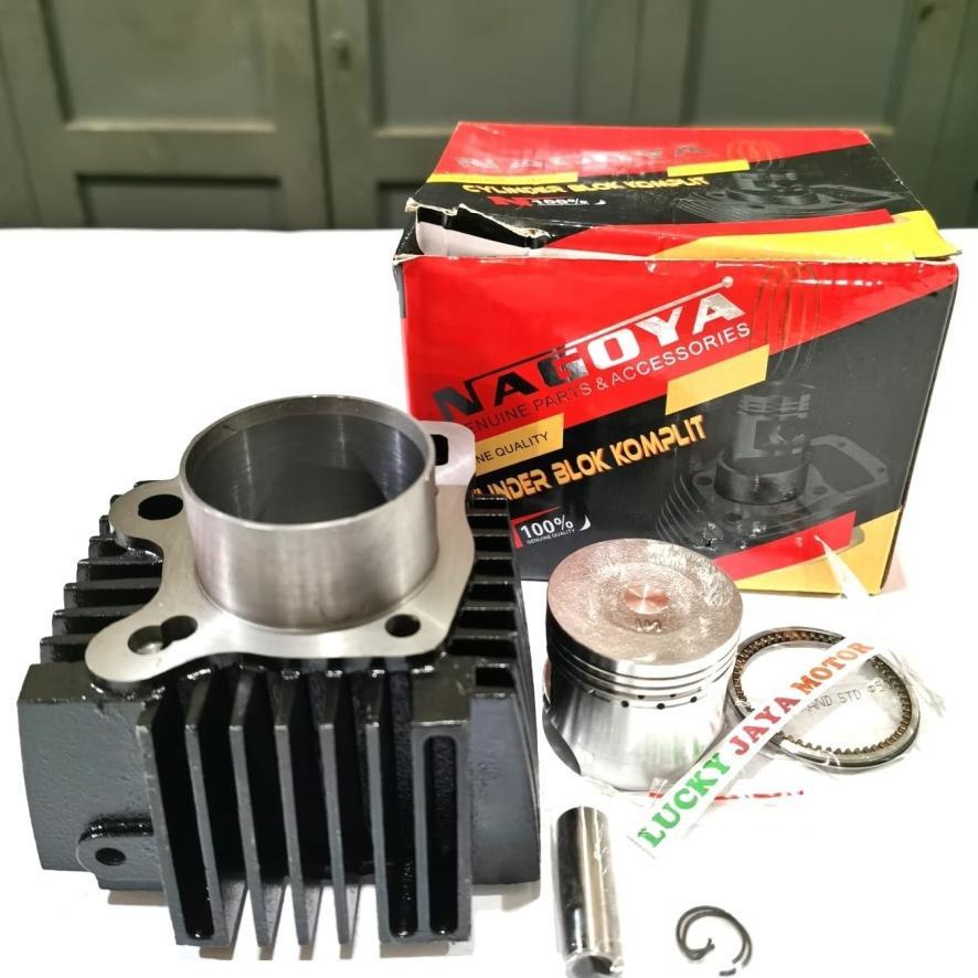 BORING BLOK SEHER GRAND SUPRA X 100   NAGOYA