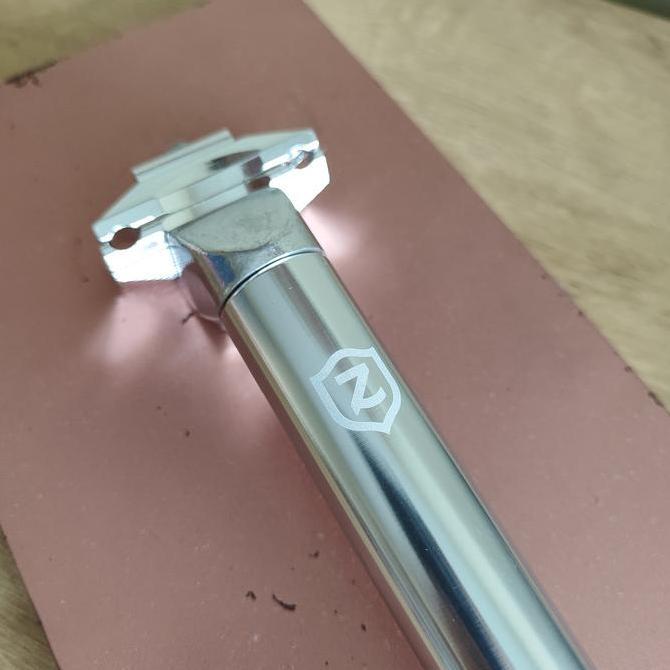 Seatpost Enzo Classe 25,4 25,6 26,0 26,2 26,4 29,2 Alloy MTB Roadbike