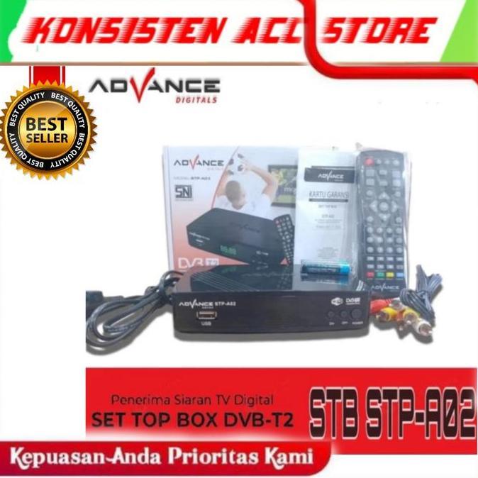 Setop Box TV Digital