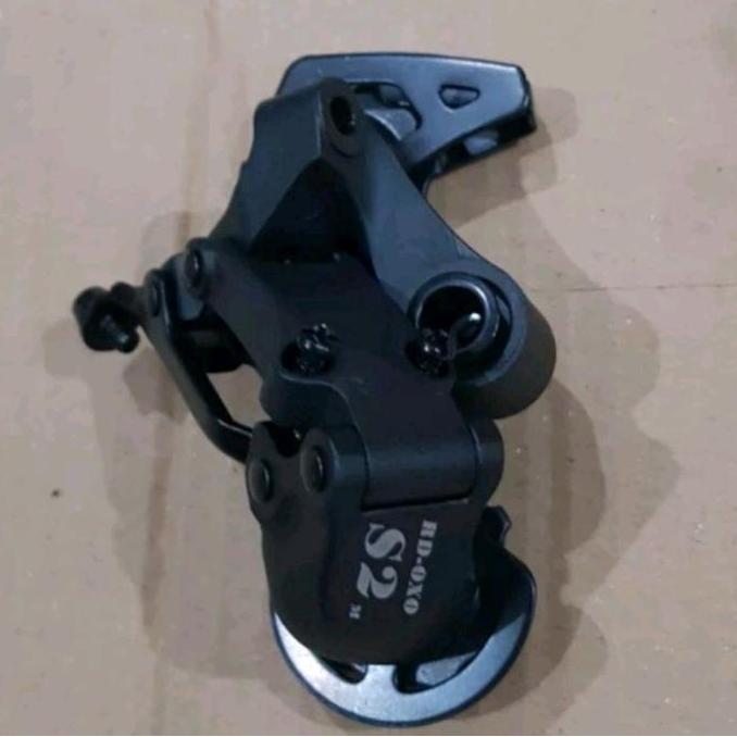 RD OXO S2 7 Speed Medium Cage