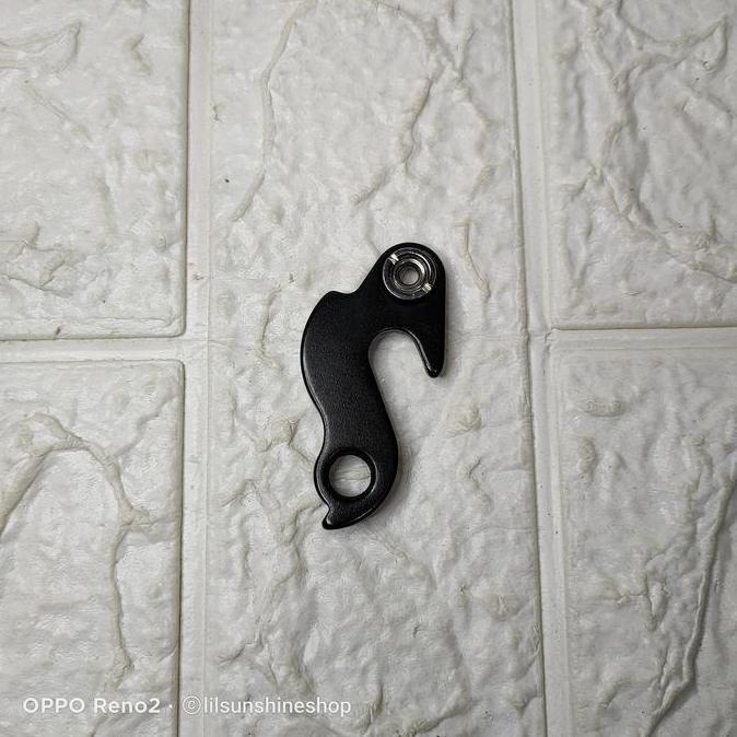 Anting RD Drop Out Hanger Rear Derailleur Sepeda Thrill United Pacific