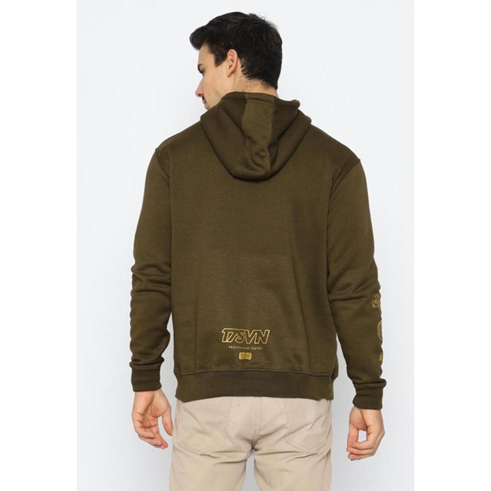 Promo 17Seven Sweater Hoodie Jumper 0254 Nocomplain