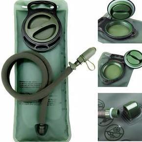 water bladder - tempat air minum pendaki - tempat air minum sepeda - tempat air minum sport outdoor