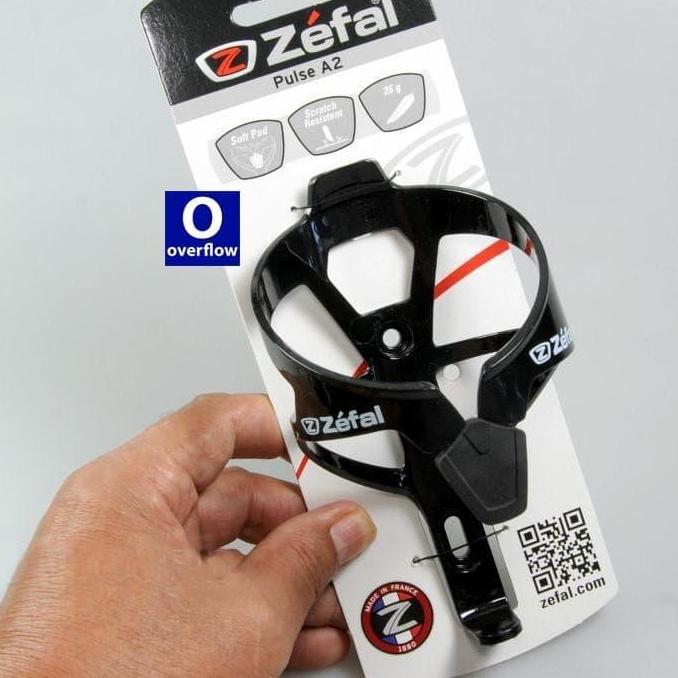Zefal Pulse A2 Bottle Cage