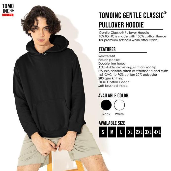 Grosir Hoodie Pria Printed Tomoinc Gnr Poster