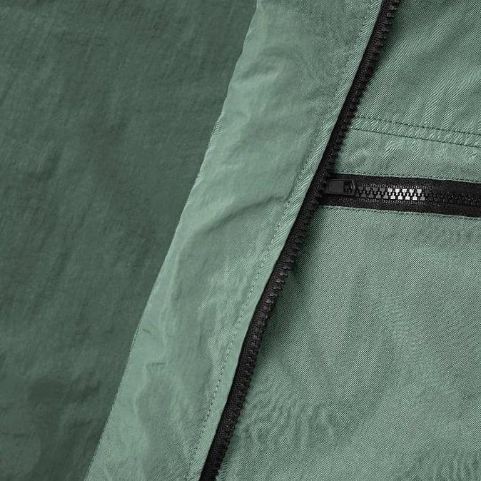 Sale Mypride " Sub Shirt Sage Green  " - Sage Green - Jacket