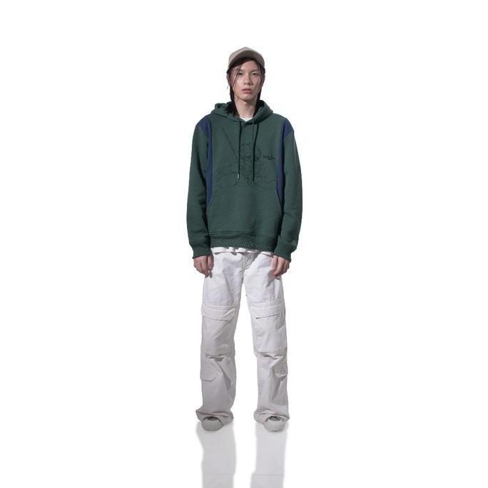 Grosir Larusso | Attack On Titan Hoodie Levi Ackerman