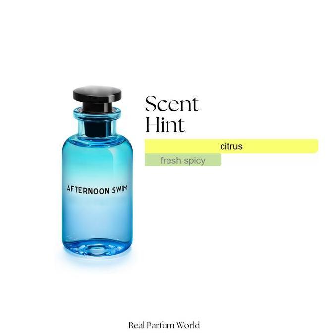 Decant Afternoon Swim for Unisex