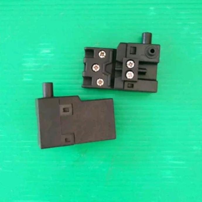 Diskon Swit Cut Off 14" Makita/Maktec Switch Cut Off 14" Saklar Cut Off 14"