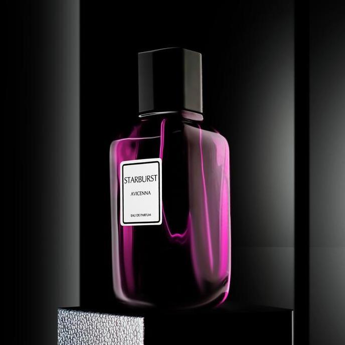 Avicenna Starburst (New) Eau de Parfum 100 ml - Parfum Wanita