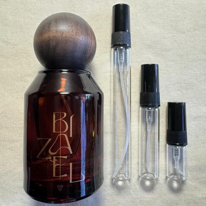 [Decant Share] Fabron.id - Johan Malik | Bizael