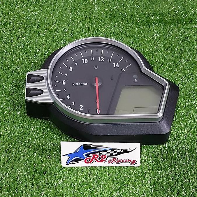 Speedometer Tachometer NX7 HRC Terlaris