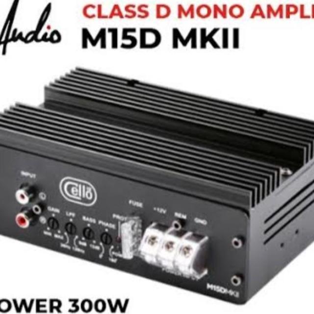 Subwoofer Box Sudut Cello 8inch W8S Plus Power Xpander-Livina 2018now Terlaris