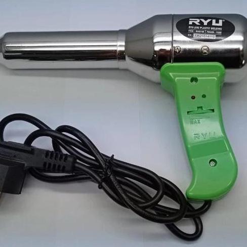 Terjangkau Mesin Las Pvc Plastik / Las Akrilik / Las Pipa Pvc / Las Plastik