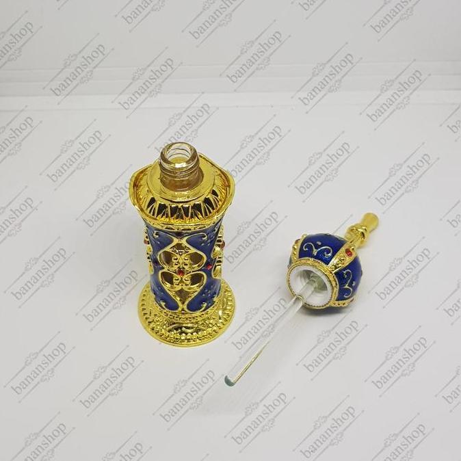 BOTOL ANTIK OLES BOTOL PARFUM STICK [terbaik]