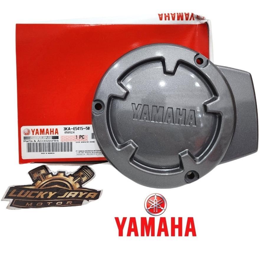 Tutup blok block bak magnet generator Rx king Rx king new robot original 3KA-E5415-50