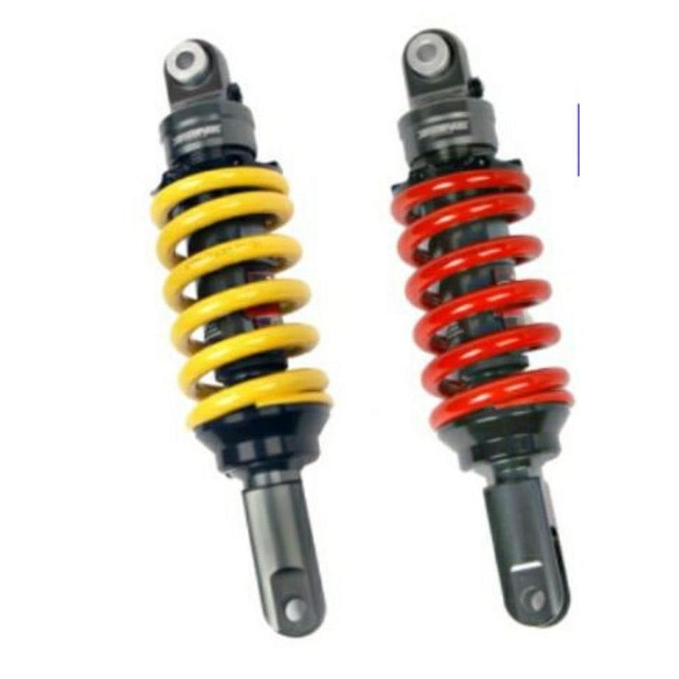 shock breaker r15 new shock belakang variasi r15 v3 vva Terlaris