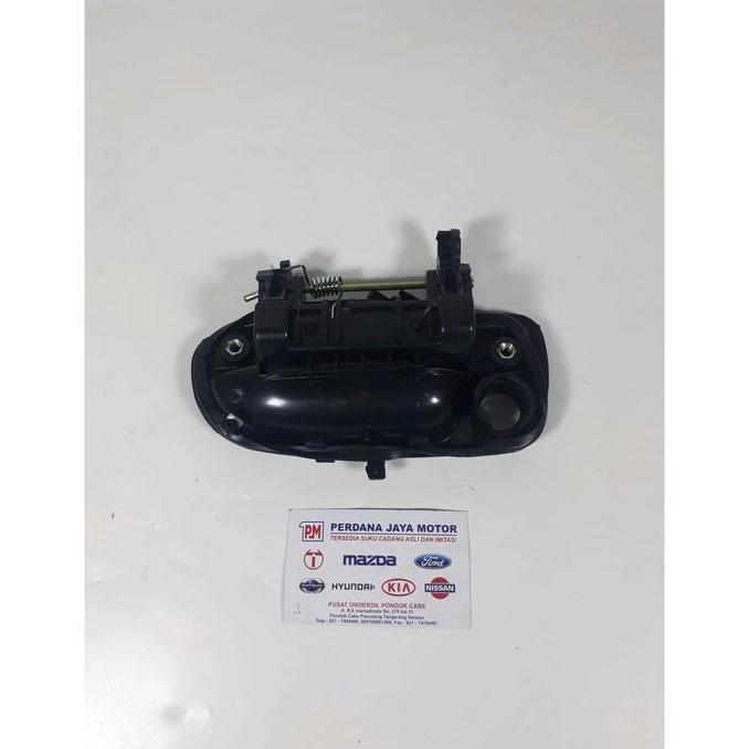 HANDLE PINTU LUAR DEPAN KANAN KIRI HYUNDAI VERNA AVEGA