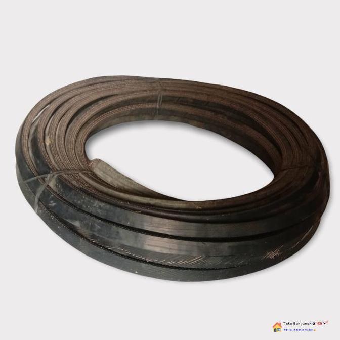 TALI KEREKAN TIMBA / TALI KATROL/ TALI KARET