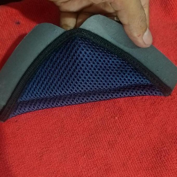 chin guard kyt falcon Terlaris