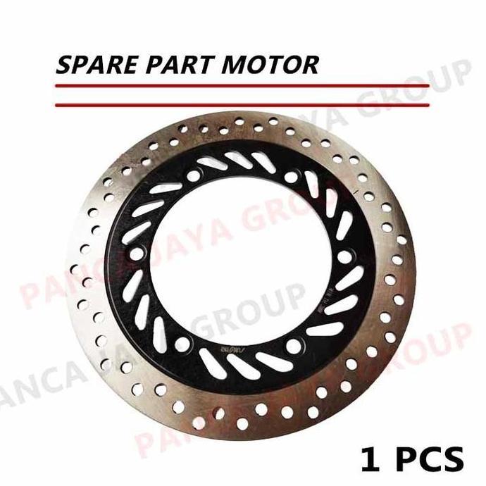 PIRINGAN DISC CAKRAM DEPAN HONDA NSR 150 SP NSR150 SP