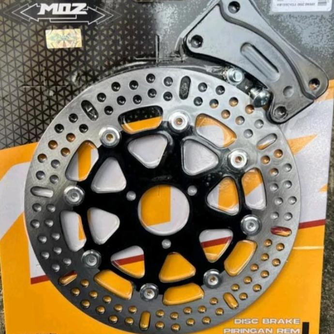 DISC PIRINGAN CAKRAM 260MM MIO J DLL