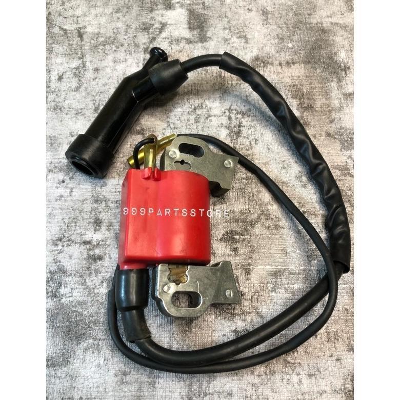 CDI IGNITION COIL KULAITAS BAGUS GX 270 GX 390 GX 420 GX 390GENSET GENERATOR 5000 WATT BENSIN 9 HP 1