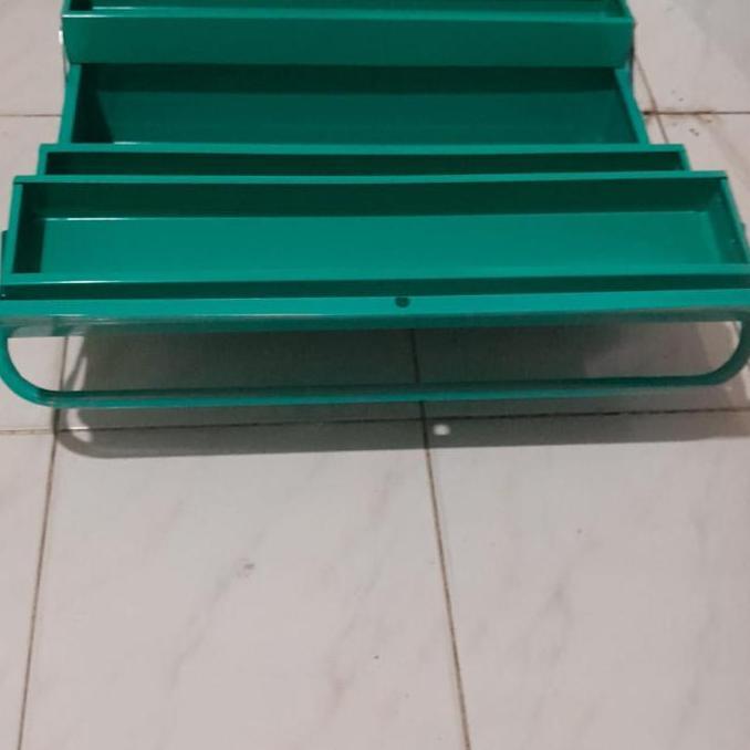 Tool Box 3 Susun Tbb-03 - Wipro