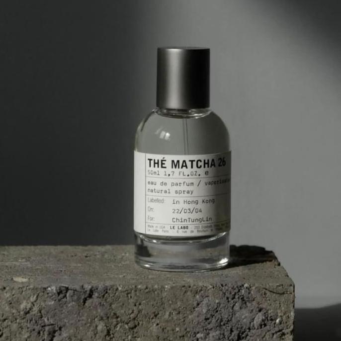 Parfum Le Labo Matcha 26 EDP 100Ml