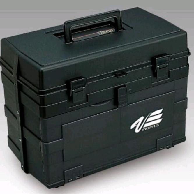 Box Versus 8010 Japan Tools Box Tamiya Versus