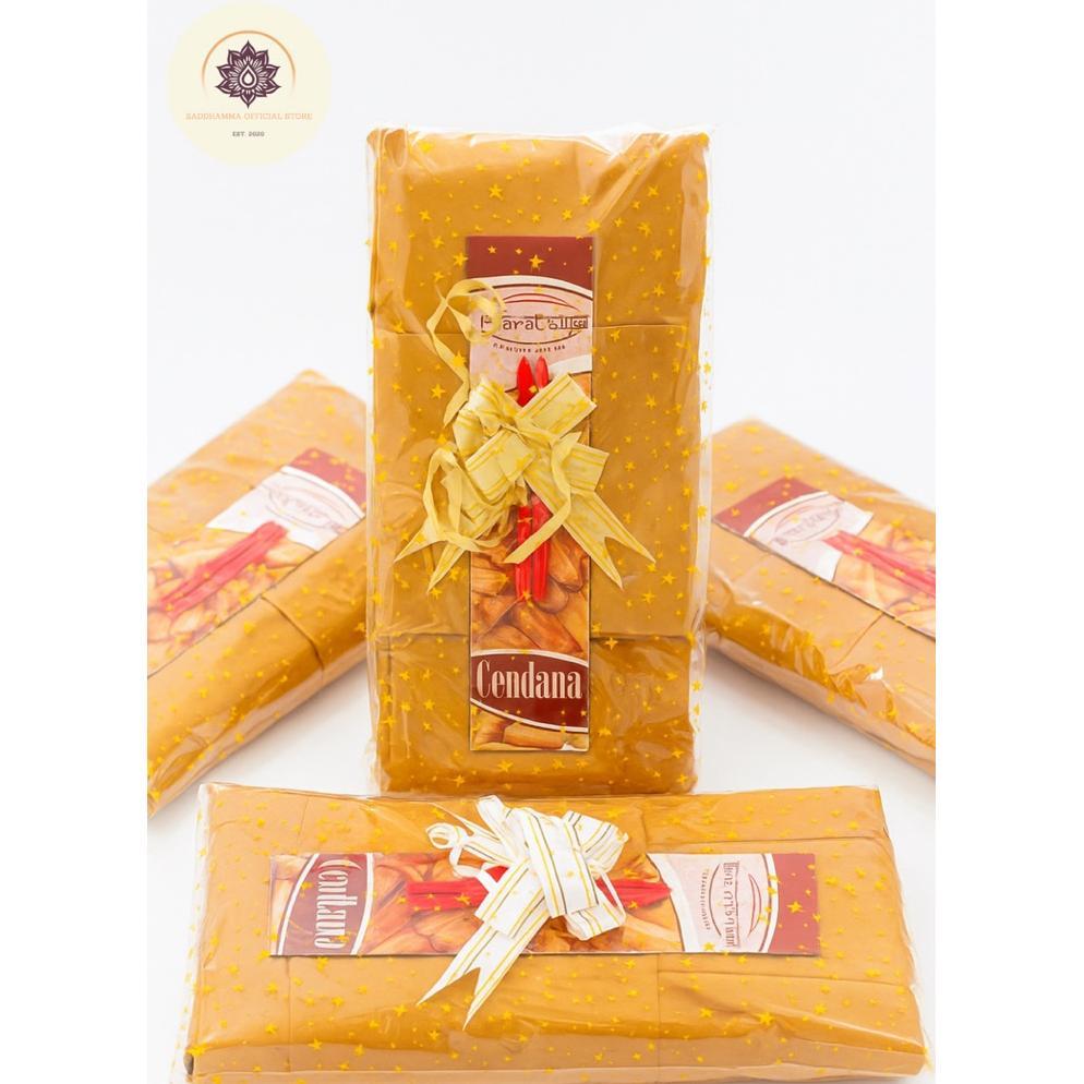 Jubah Civara Baju Bhikkhu Bhante Biksu Theravada Thailand