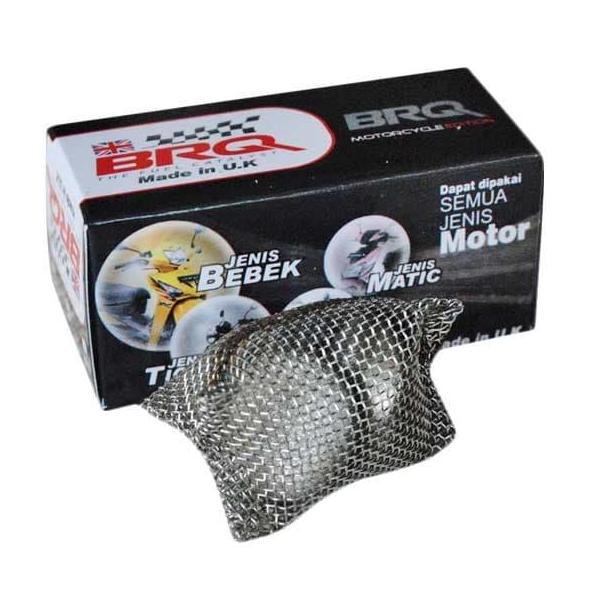 Broquet BRQ Penghemat BBM - Intank B2 - Motorcycle for 150 CC