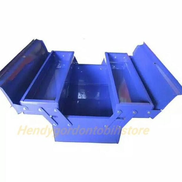 Tool Box Besi 2 Susun Big Boss Tools Box