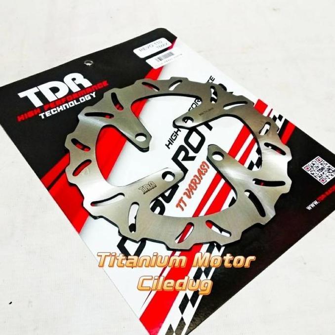 PIRINGAN DISC PSM 220MM SUPRA 125 Fi / BLADE